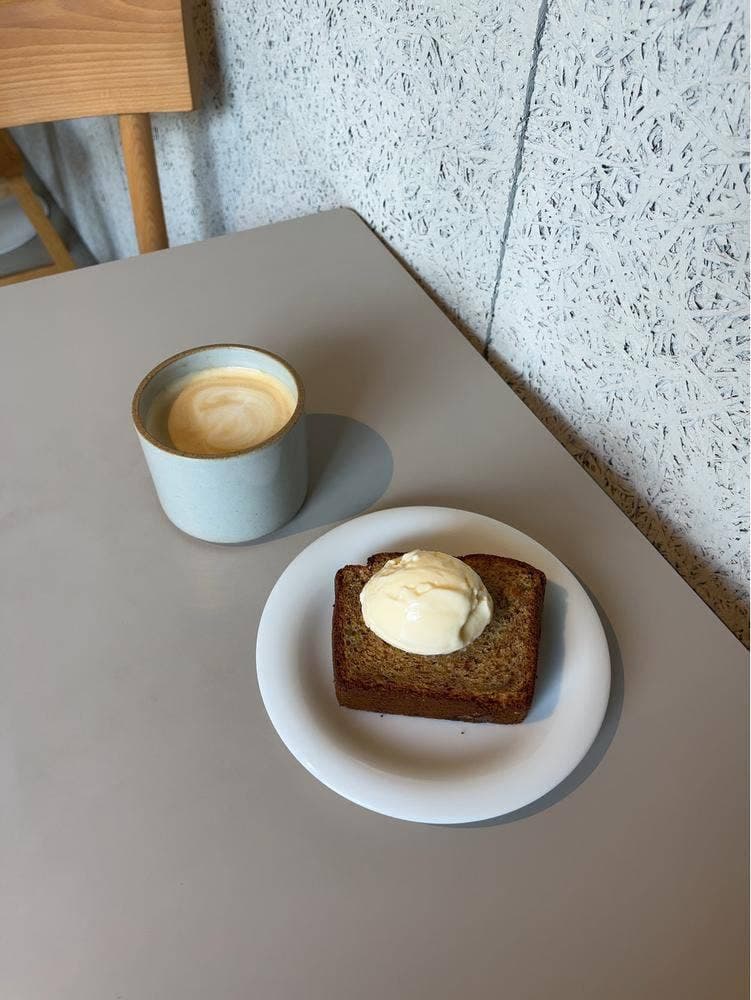 KAEDE LIFE COFFEE