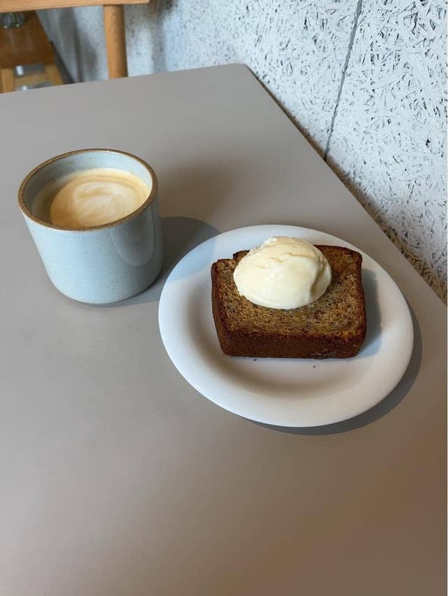 KAEDE LIFE COFFEE - サブ画像1
