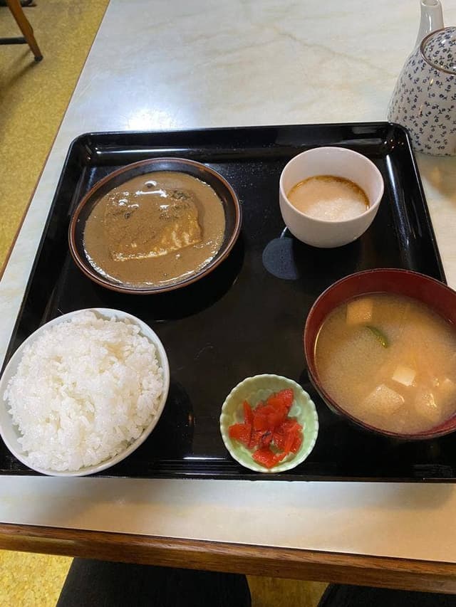玉川食堂 - サブ画像3