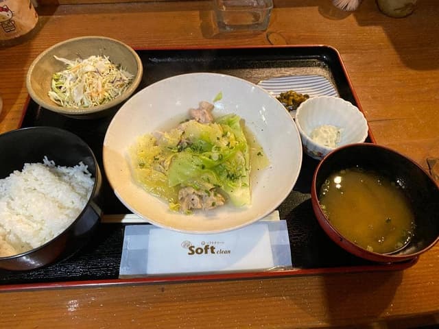 楽 - サブ画像1