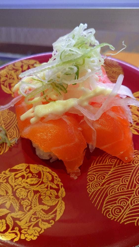 京寿司 箱崎店 - サブ画像2