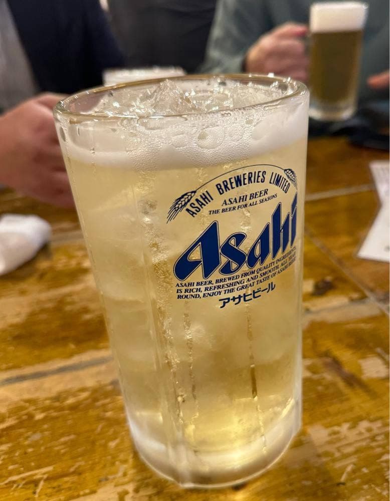 居酒屋餃子酒場