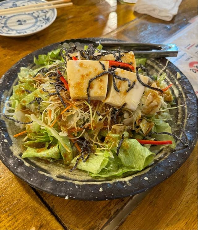 居酒屋餃子酒場 - サブ画像3