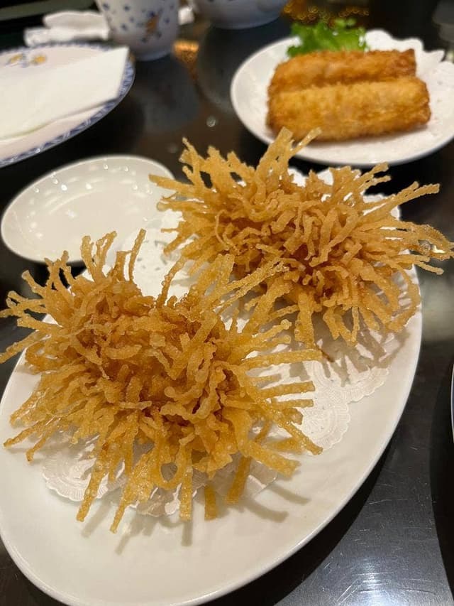 萬珍樓 點心舗 - サブ画像1