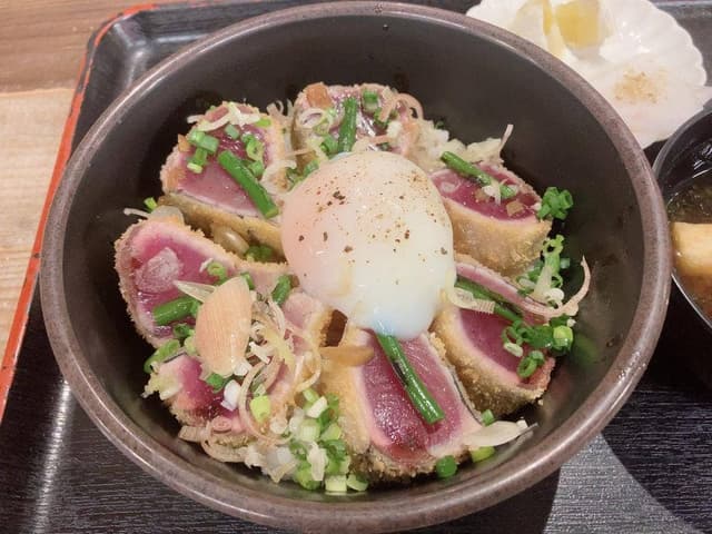 土佐 bo・ni・to - サブ画像1