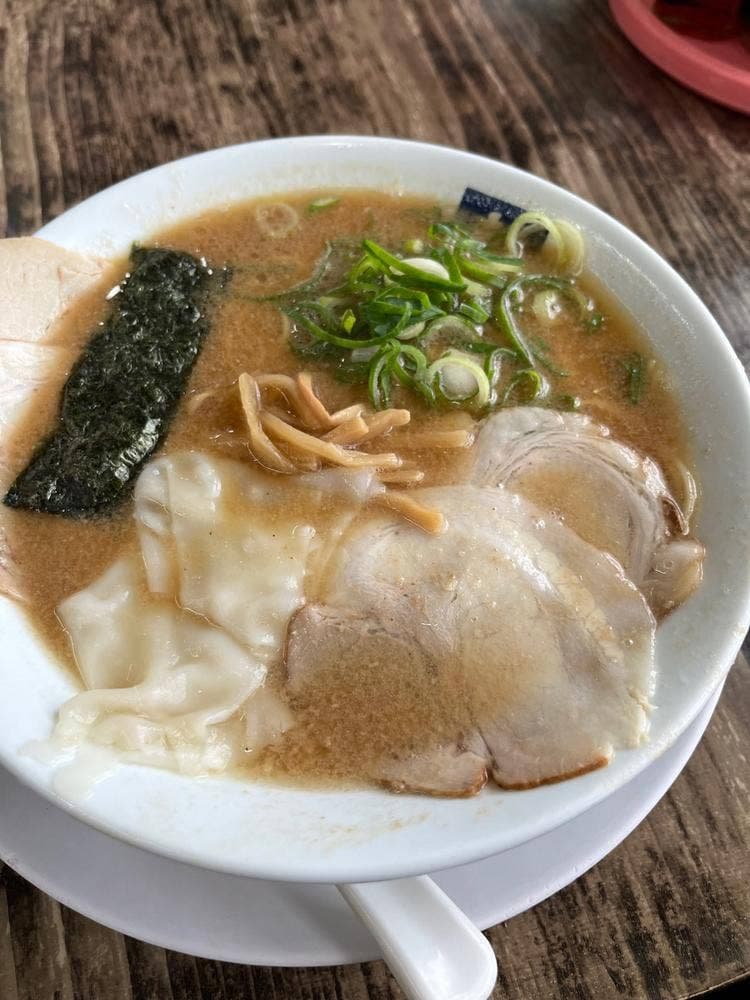 魁龍 小倉本店