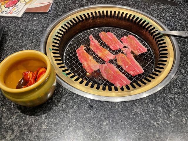 熟成焼肉いちばん 港北ニュータウン店 - サブ画像2