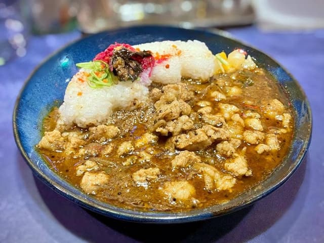 カカカリーリニニ - サブ画像2