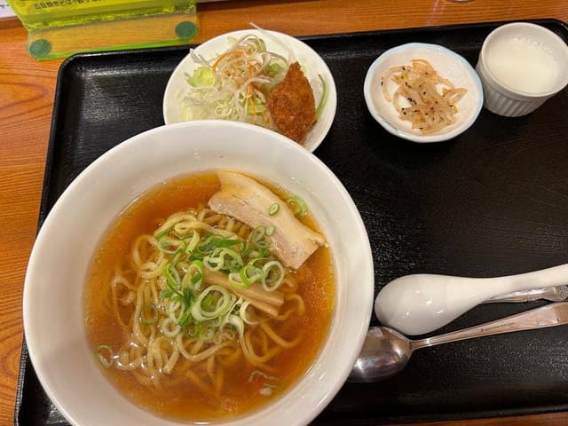 香満居 - サブ画像1