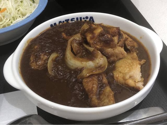 松屋 東戸塚東口店 - サブ画像1