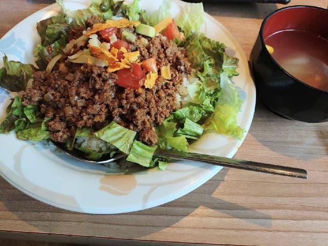 カフェダイニング 一歩 - サブ画像3