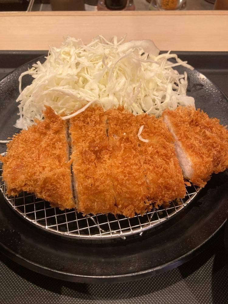松のや 十三店