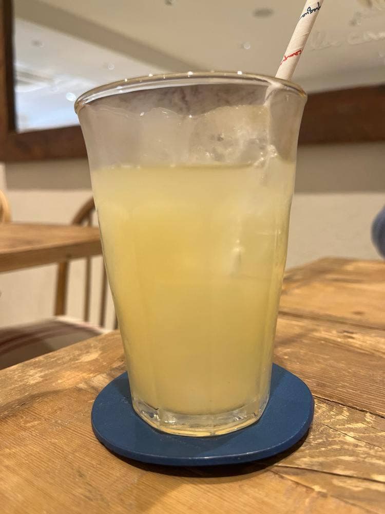 ア・ラ・カンパーニュ 上本町店
