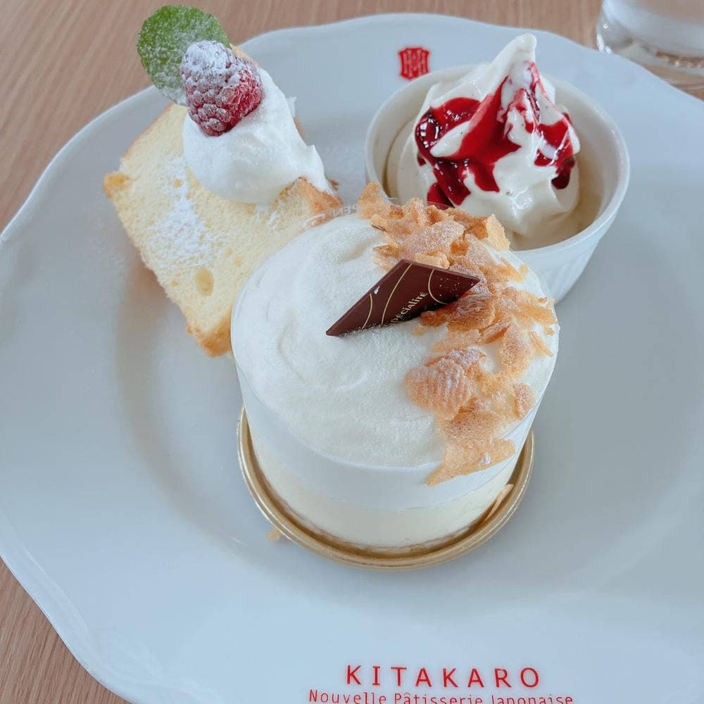 北菓楼 札幌本館