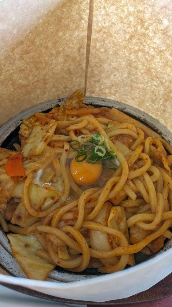 東条ゴルフ倶楽部レストラン - サブ画像3