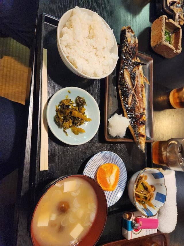 番屋 - サブ画像1