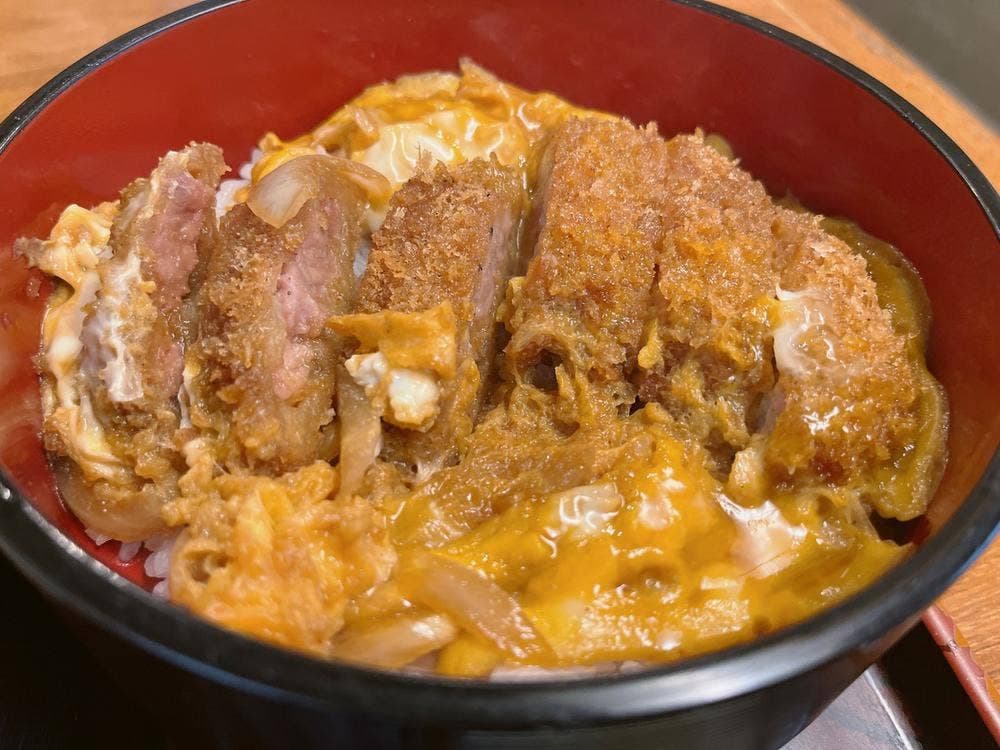 やぶそば