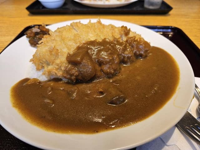 東都グリル 魚河岸食堂店 - サブ画像2