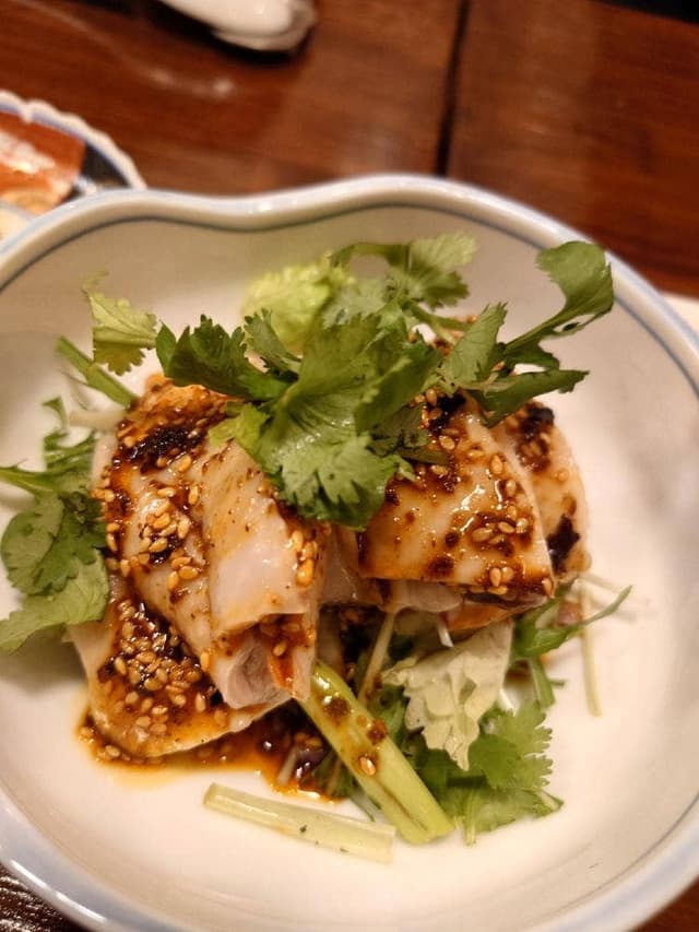 四川料理と小吃 奏煖～カノン～ 福島 - サブ画像2