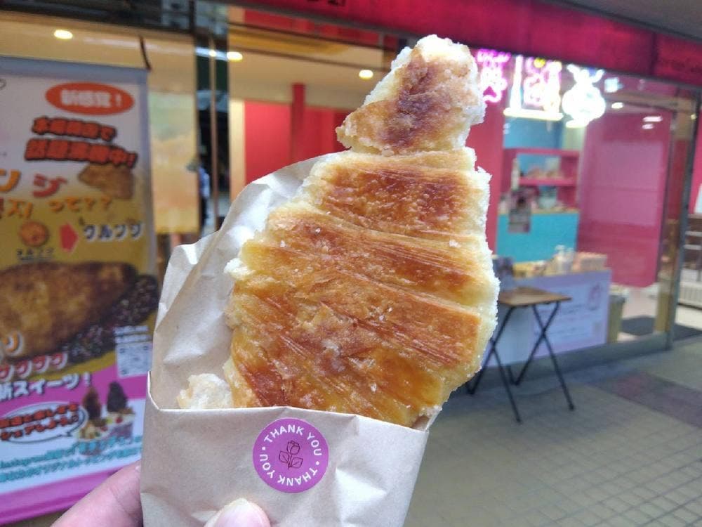 韓国スイーツ専門店 チェチェ