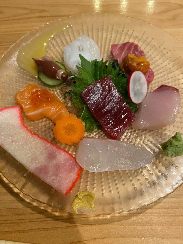 麻布 郡司