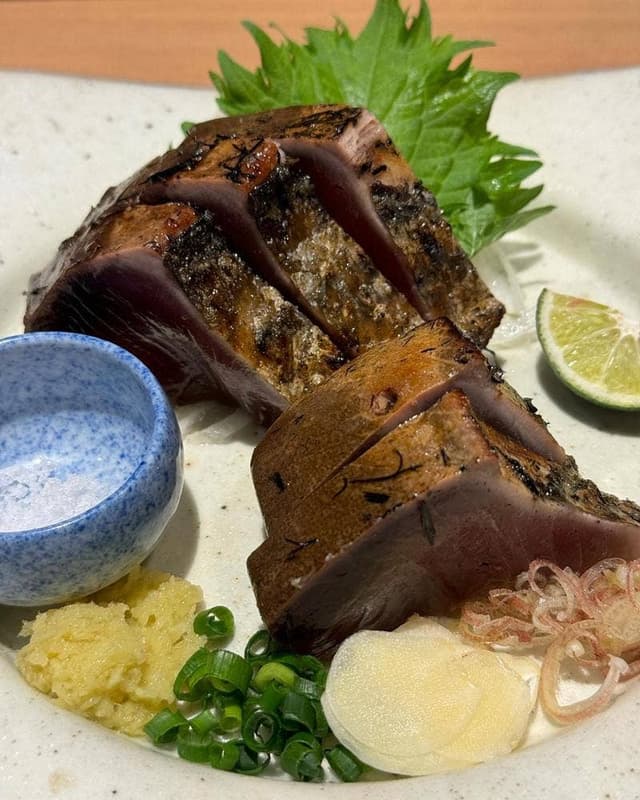 お魚総本家 アスティ静岡店 - サブ画像1