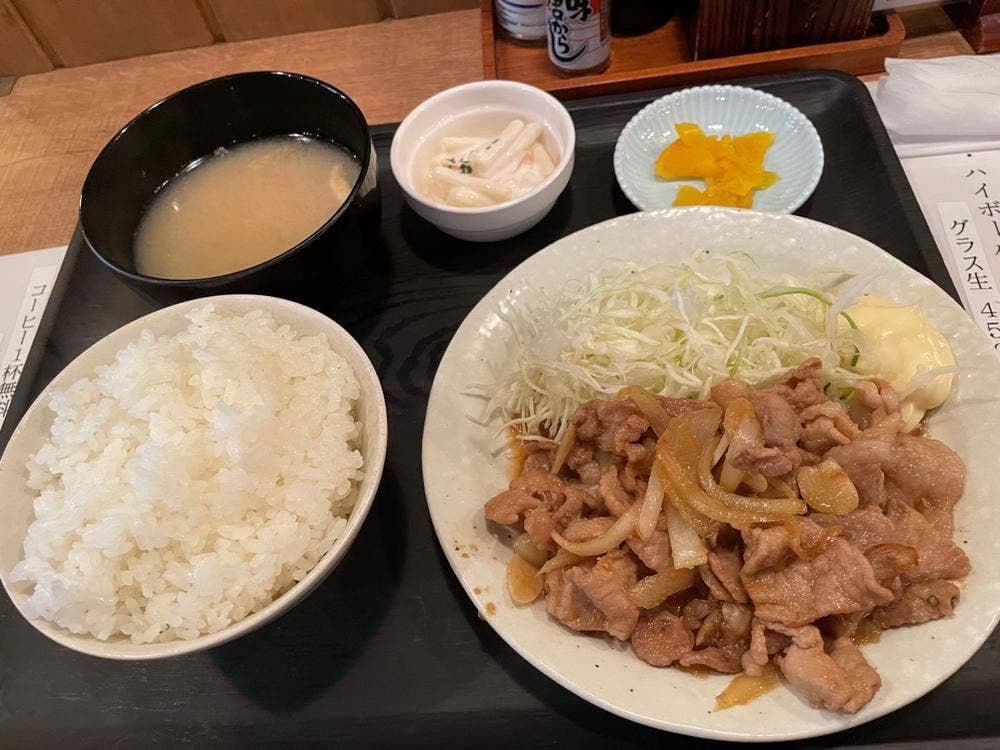 新八 板橋仲宿店