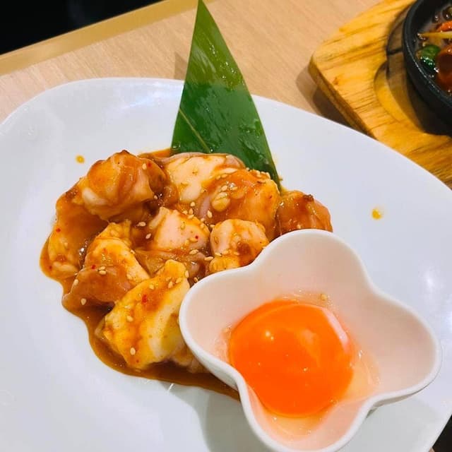 焼肉 ミート大将 - サブ画像1