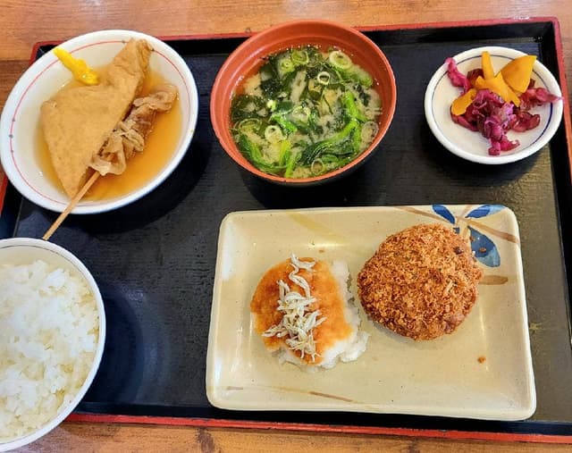 ザめしや 高井田店 - サブ画像2