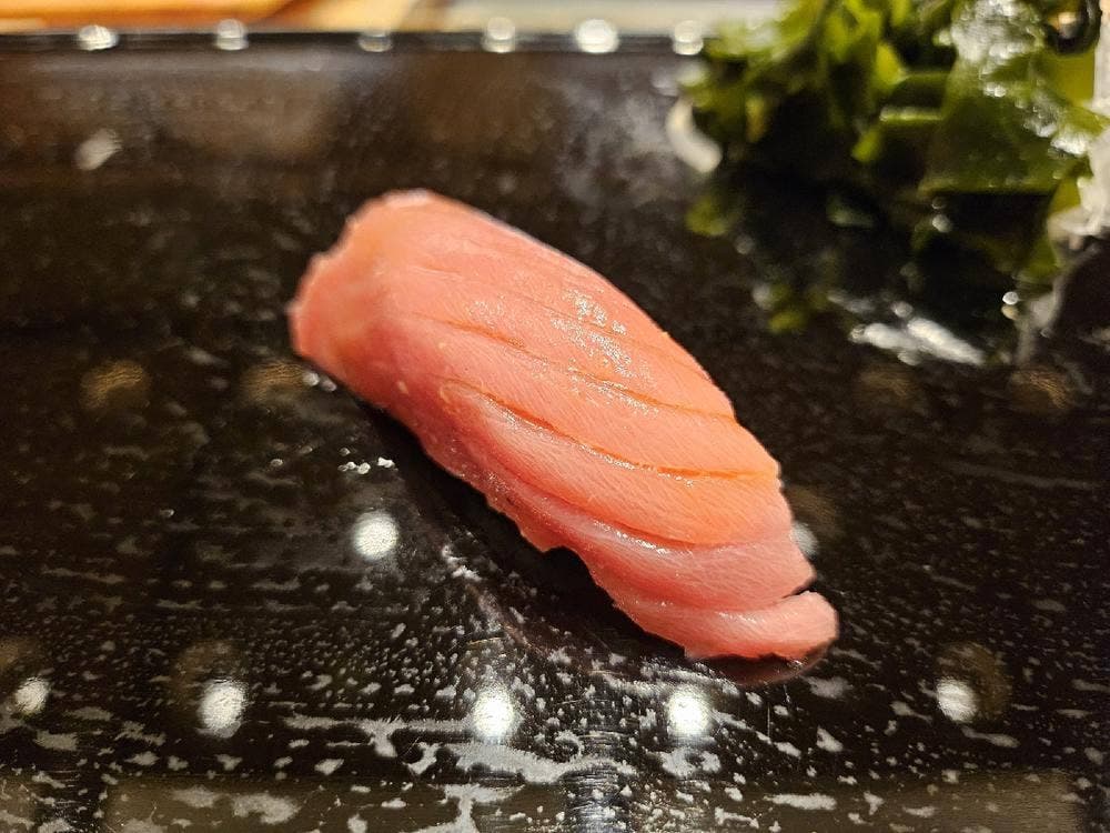 銀座 久兵衛 銀座本店