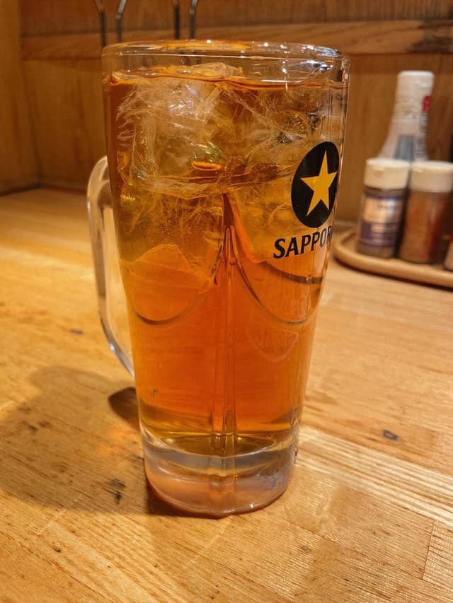 大衆スタンド 神田や 水道橋東口店 - サブ画像1
