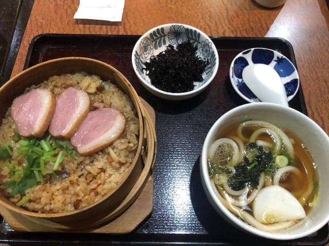 せいろ蒸しはな - サブ画像1