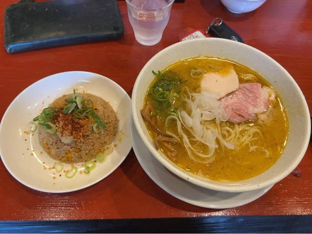 らーめんえびす本店 - サブ画像2