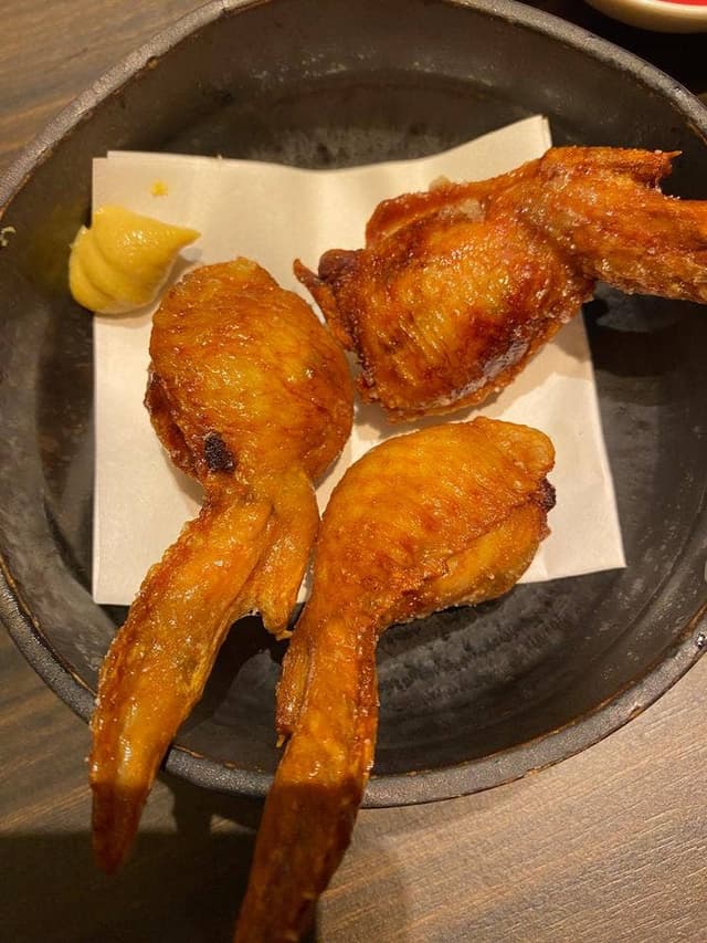 炭焼牛串しまだや - サブ画像3