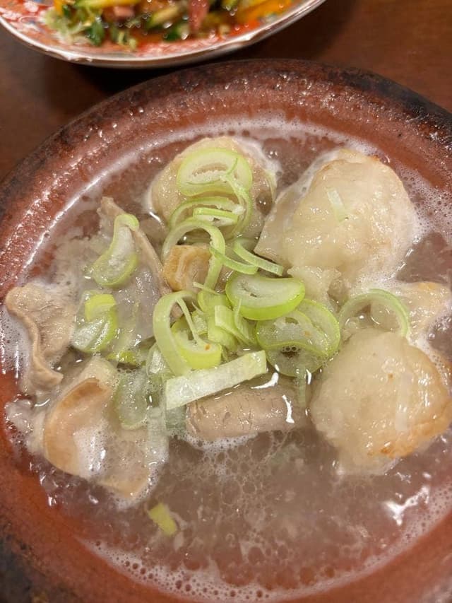 煮込み堂まなべ。 - サブ画像2