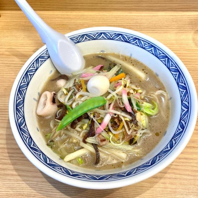 まるうまうどん 新幹線熊本店 - サブ画像1