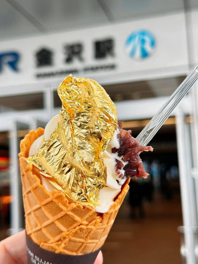 たい焼き工房土九 金沢駅あんと西店 - サブ画像3