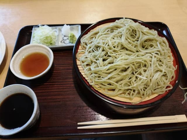 究極のそば そばや - サブ画像1