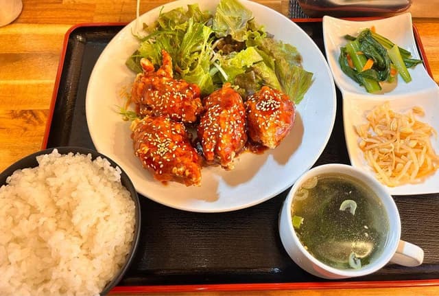ホルモン焼肉酒場 てっちゃん - サブ画像3