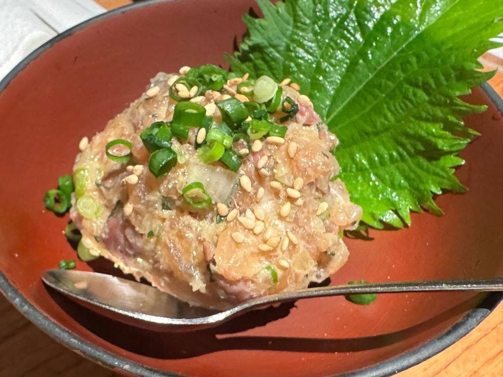 魚金2号店