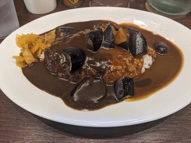 スパイスドリーム 淀屋橋店 - サブ画像1