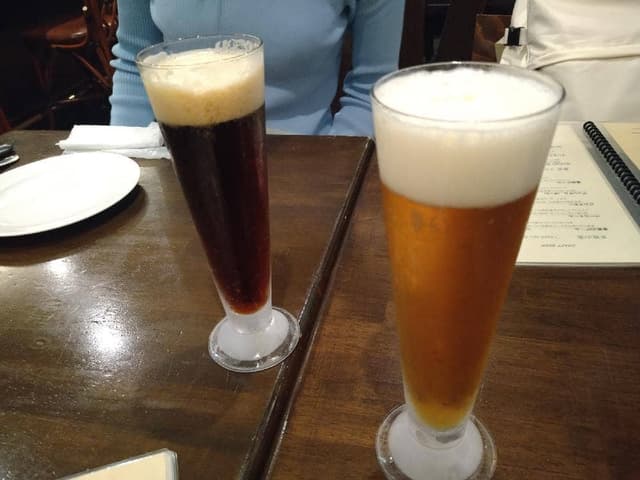 福生のビール小屋 - サブ画像3