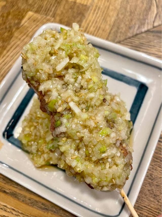 日本再生酒場 新宿ホルモン横丁 - サブ画像1