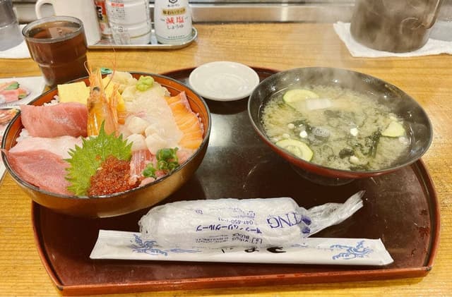 山傳丸稲毛店 - サブ画像2