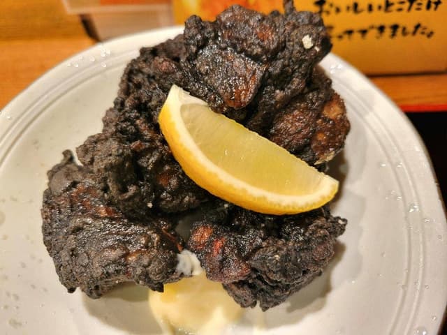 炉端焼き 和彩 - サブ画像1