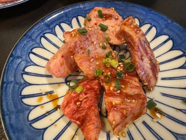 焼肉 こたろう - サブ画像2