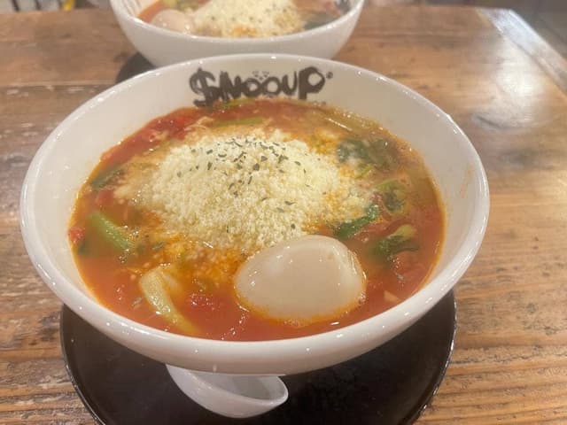 ザ スヌープ 総本店 - サブ画像1