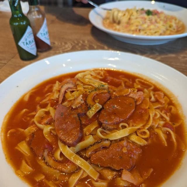 ロトブル イタリアン トーキョー - サブ画像3