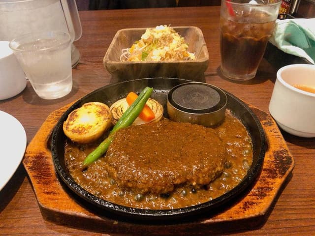 札幌牛亭 サッポロファクトリー店 - サブ画像2