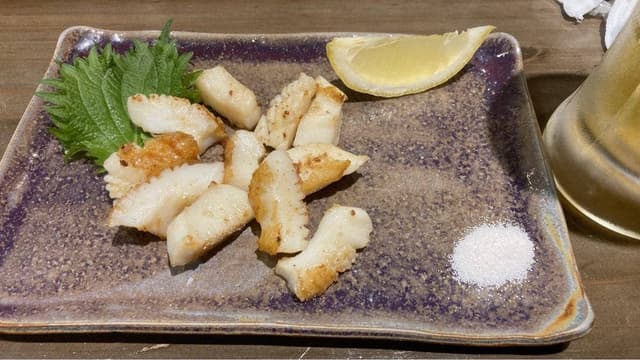 鉄板食房 かぶんす - サブ画像1